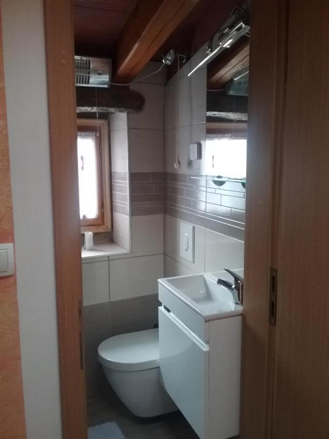 Apartment Anna Draguc Habitación foto